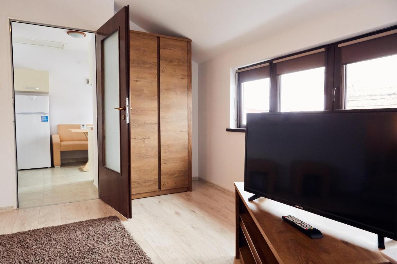 Apartament Modern Brasov Exterior photo