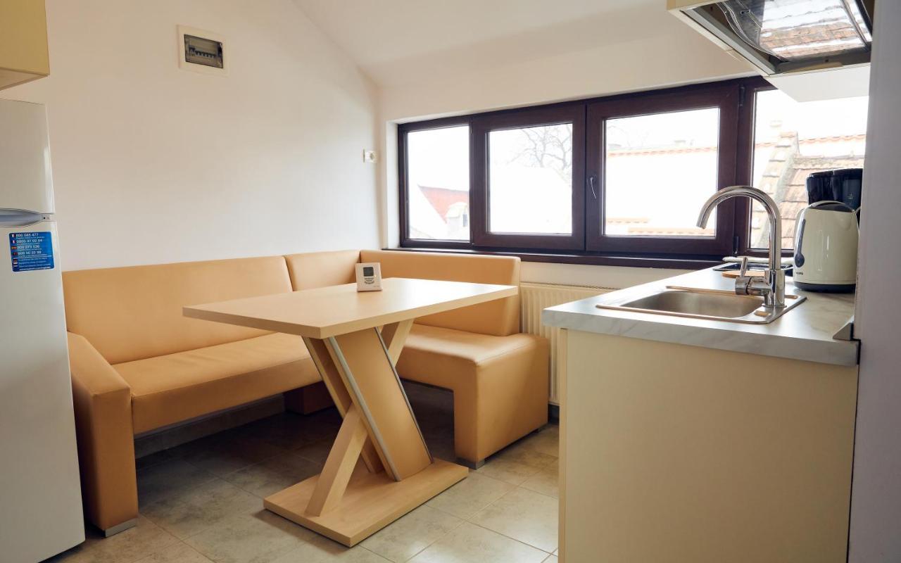 Apartament Modern Brasov Exterior photo