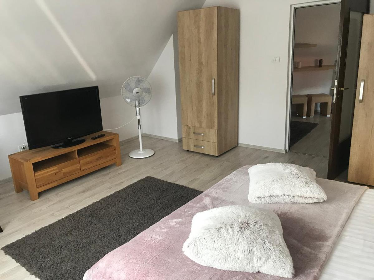 Apartament Modern Brasov Exterior photo