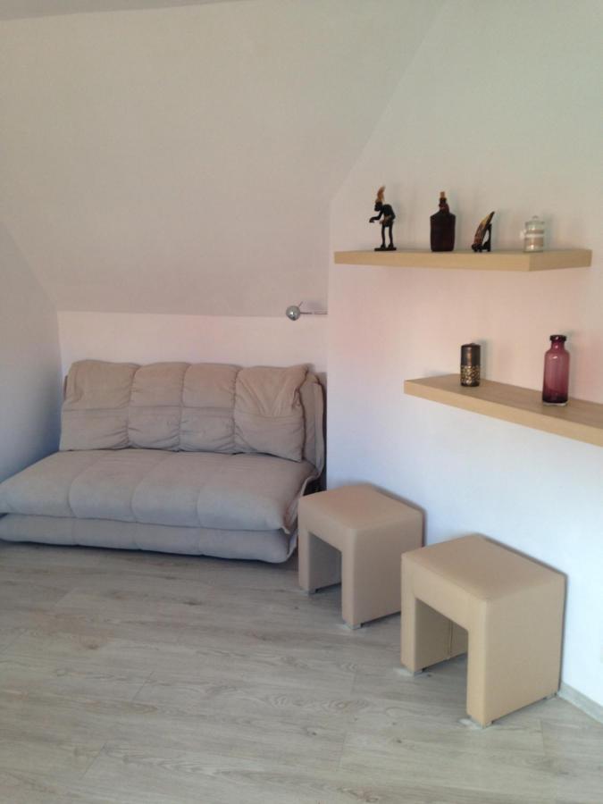 Apartament Modern Brasov Exterior photo