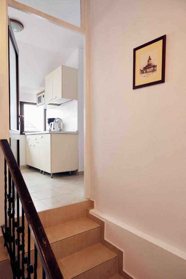Apartament Modern Brasov Exterior photo
