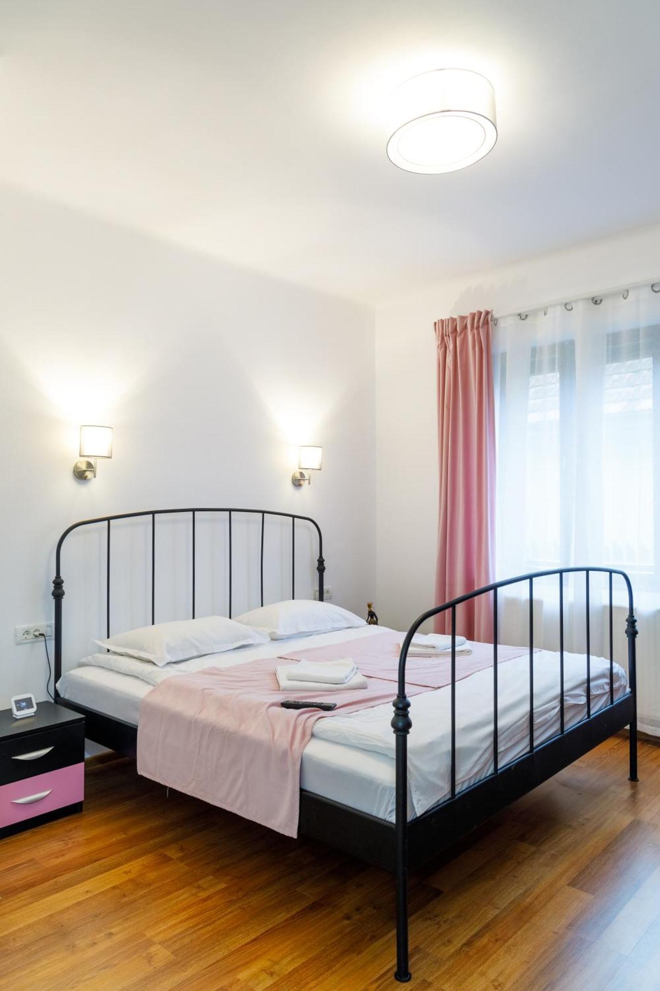 Apartament Modern Brasov Exterior photo