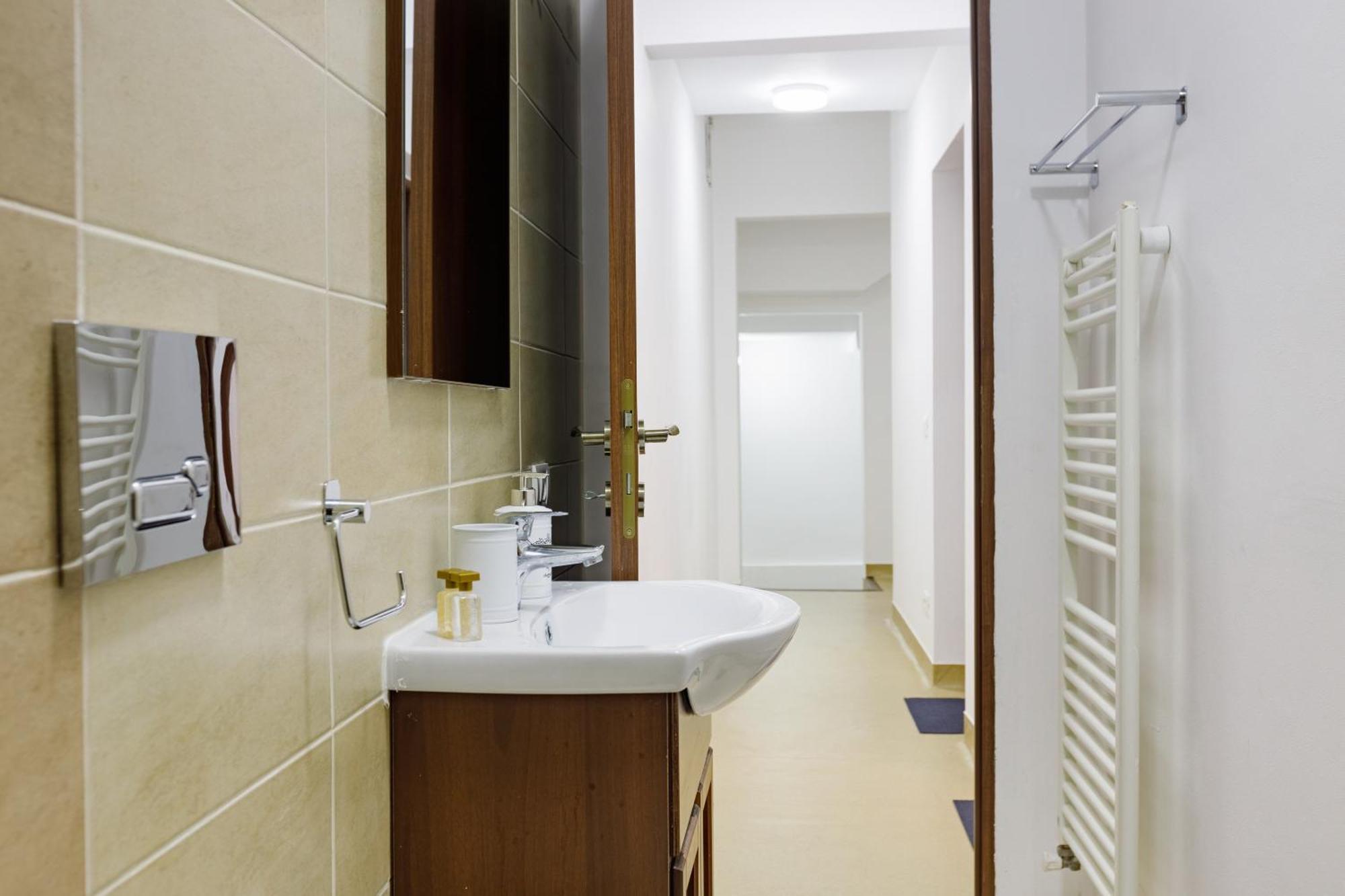 Apartament Modern Brasov Exterior photo