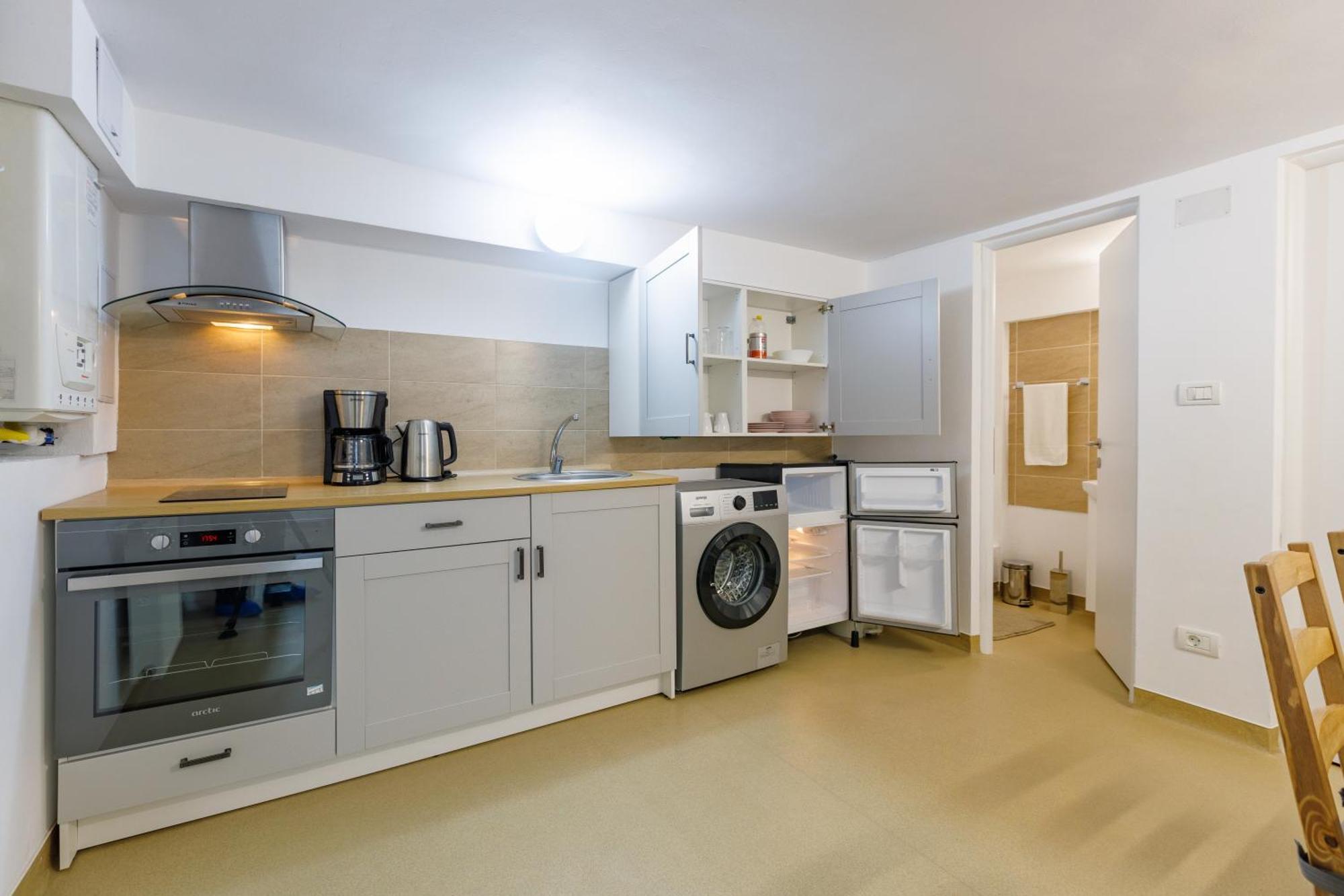 Apartament Modern Brasov Exterior photo
