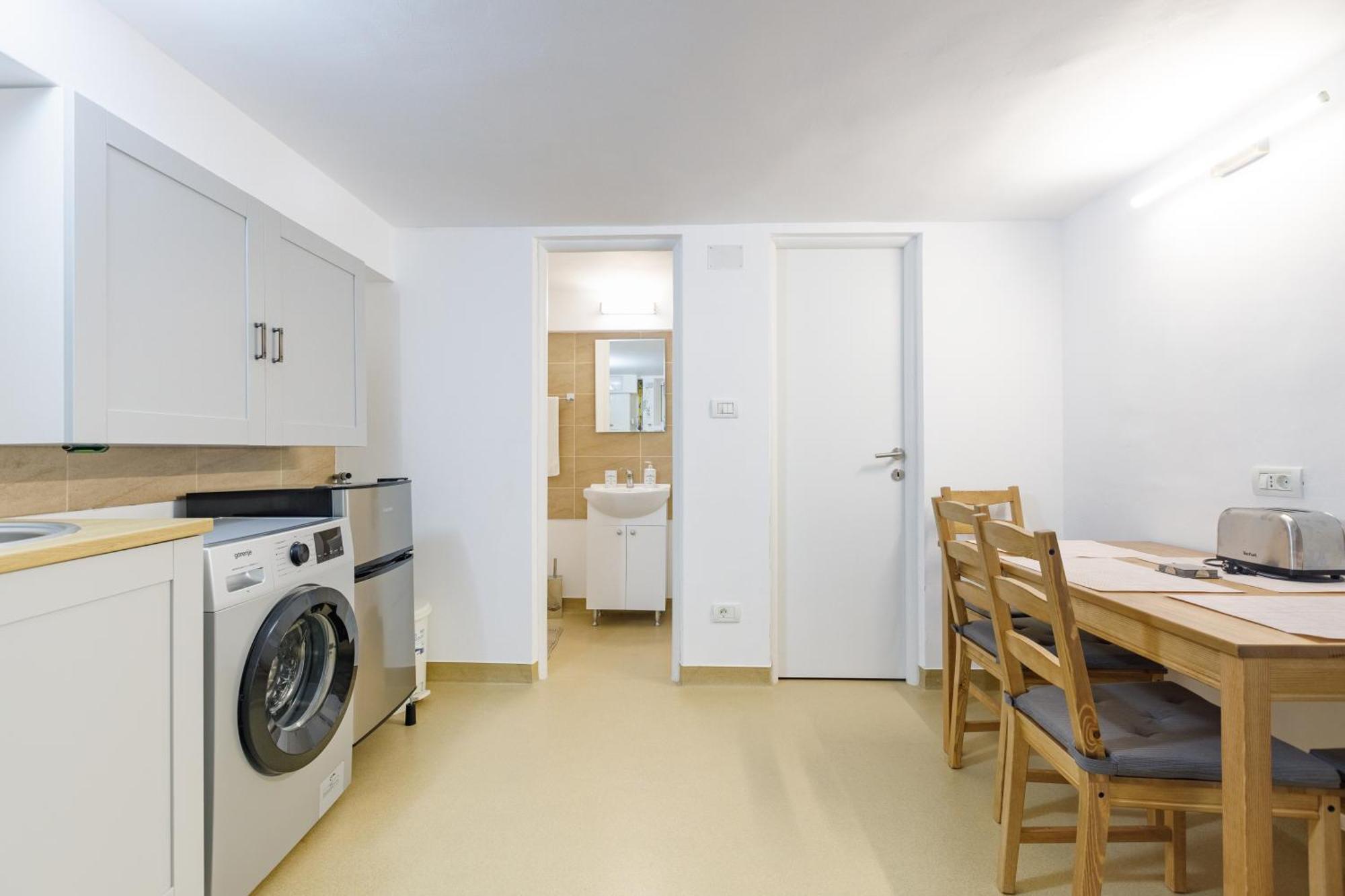 Apartament Modern Brasov Exterior photo