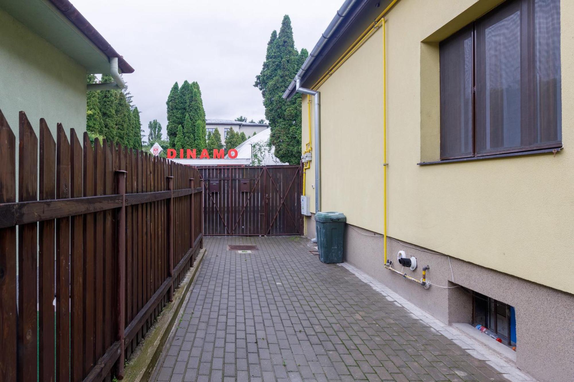 Apartament Modern Brasov Exterior photo