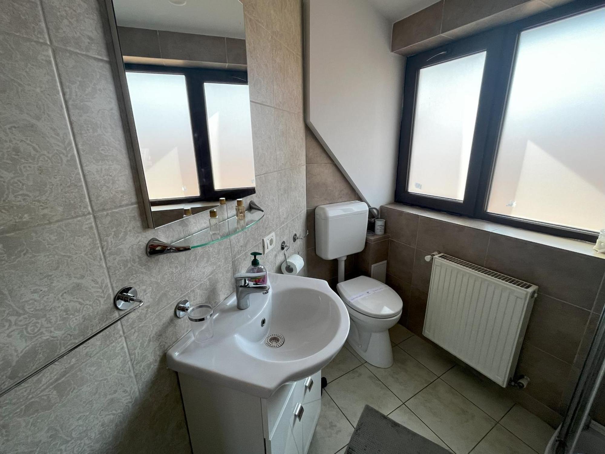 Apartament Modern Brasov Exterior photo