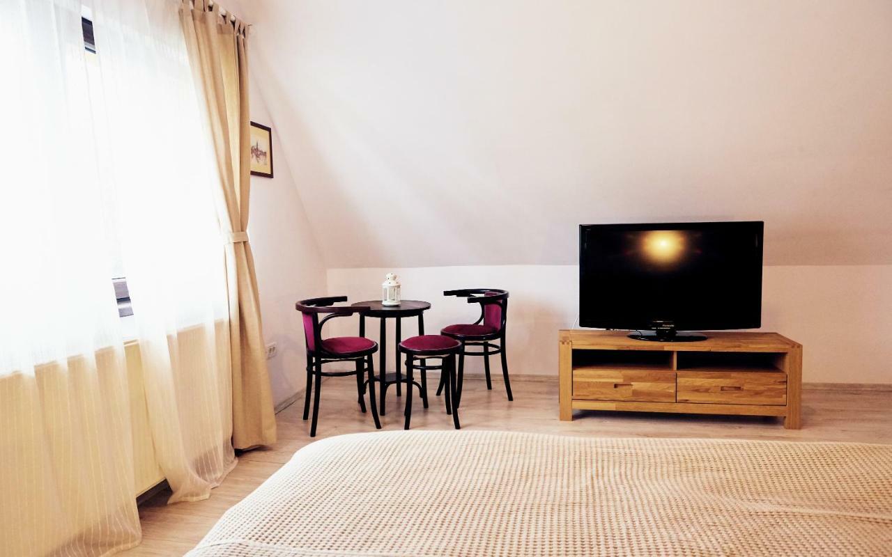 Apartament Modern Brasov Exterior photo
